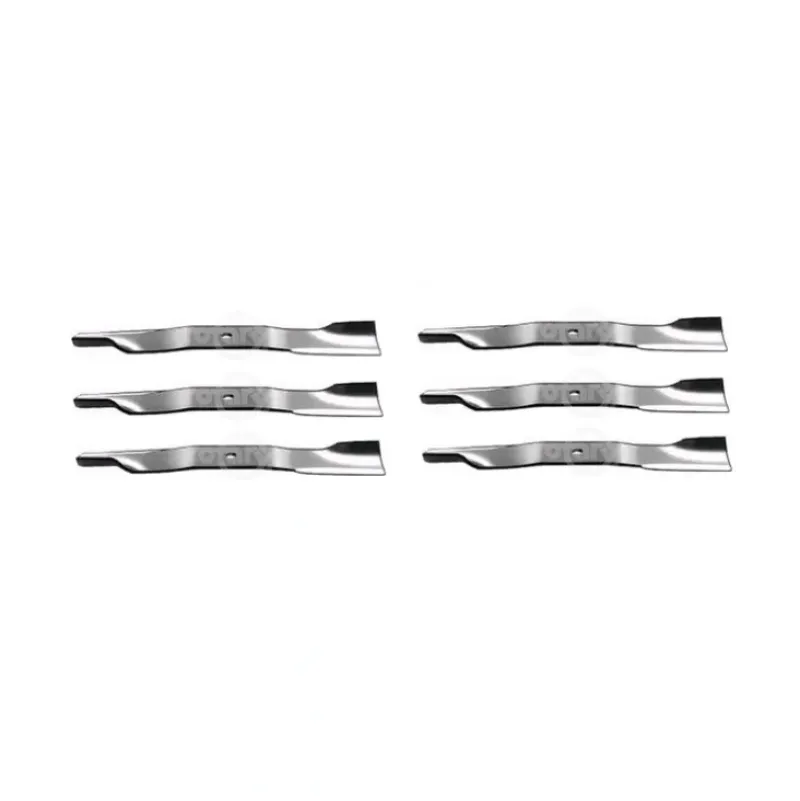 Discount 6 Pack Blades Fits Wright 71440004 71440009-0 - Explore Premium Parts & Accessories for All Motor Vehicle Models Rotary Parts & Accessories