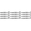 Rotary Parts & Accessories|12 Pack Blades Fits Wright 71440006 - Explore Premium Parts & Accessories for All Motor Vehicle Models