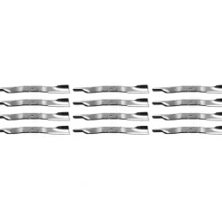 Rotary Parts & Accessories|12 Pack Blades Fits Wright 71440006 - Explore Premium Parts & Accessories for All Motor Vehicle Models