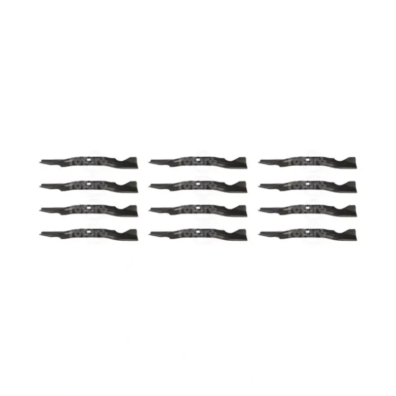 Rotary Parts & Accessories|12 Pack Blades For Cub Cadet MTD 742-04053A 742-04056A 942-04053A 942-04056A - Explore Premium Parts & Accessories for All Motor Vehicle Models