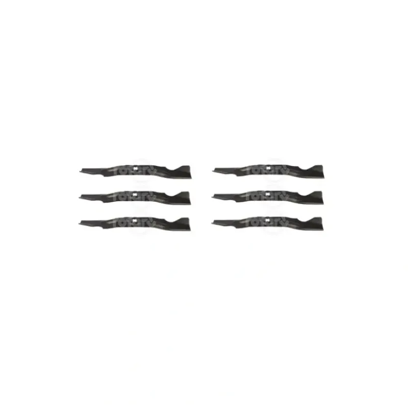 Online 6 Pack Blades For Cub Cadet MTD 742-04053A 742-04056A 942-04053A 942-04056A - Explore Premium Parts & Accessories for All Motor Vehicle Models Rotary Parts & Accessories