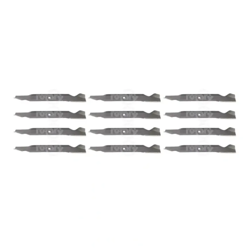 Rotary Parts & Accessories|12 Pack Blades For MTD 742-04126 742-04308 742-0616A 742-0656 942-0616A 942-0656 - Explore Premium Parts & Accessories for All Motor Vehicle Models
