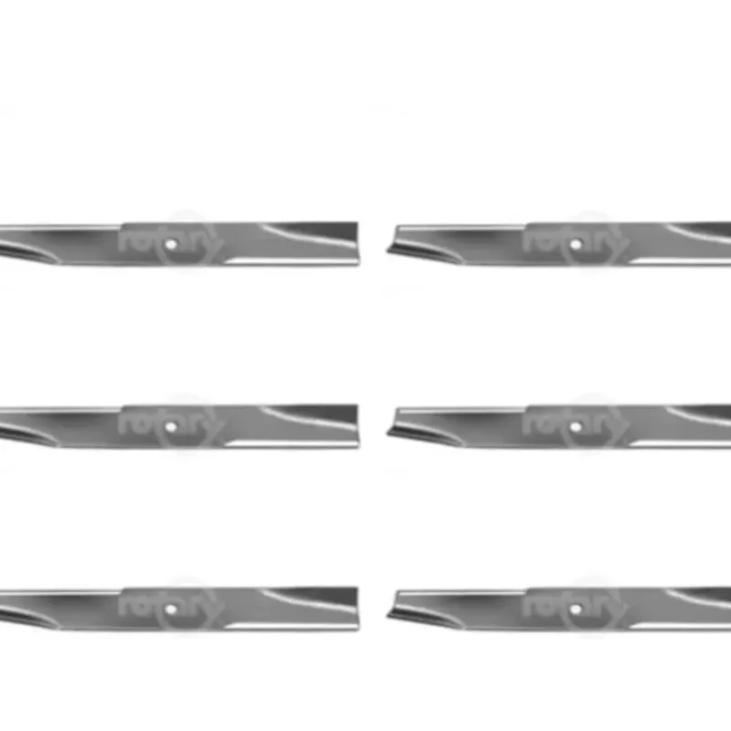 Outlet 6 Pack Blade Wheelhorse 20-1/2"X 5/8" - Explore Premium Parts & Accessories for All Motor Vehicle Models Rotary Parts & Accessories