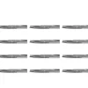 Rotary Parts & Accessories|12 Pack Blade Wheelhorse 20-1/2"X 5/8" - Explore Premium Parts & Accessories for All Motor Vehicle Models