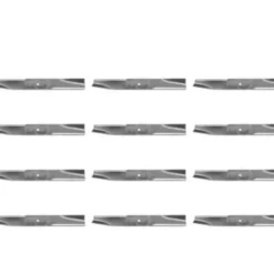 Rotary Parts & Accessories|12 Pack Blade Wheelhorse 20-1/2"X 5/8" - Explore Premium Parts & Accessories for All Motor Vehicle Models