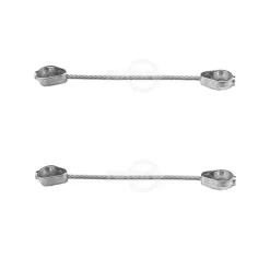 New 2 Pack Brake Cable Fits MTD Huskee Troy Bilt Yard-Man Yard Machines 746-0970 - Explore Premium Parts & Accessories for All Motor Vehicle Models Rotary Parts & Accessories