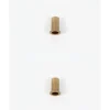 Clearance 2 Pack Bronze Bushing Fits Bad Boy 032-5051-00 5/8" ID 3/4" OD 1-1/2" Height - Explore Premium Parts & Accessories for All Motor Vehicle Models Rotary Parts & Accessories