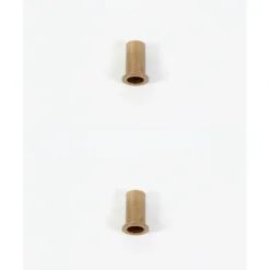 Clearance 2 Pack Bronze Bushing Fits Bad Boy 032-5051-00 5/8" ID 3/4" OD 1-1/2" Height - Explore Premium Parts & Accessories for All Motor Vehicle Models Rotary Parts & Accessories