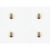 Best Sale 4 Pack Bronze Bushing Fits Bad Boy 032-5051-00 5/8" ID 3/4" OD 1-1/2" Height - Explore Premium Parts & Accessories for All Motor Vehicle Models Rotary Parts & Accessories