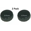 Flash Sale 2 Pack Bump Knob Fits Ryobi MTD 791-153066B Snapper 7068049YP Lawn Boy 153066 - Explore Premium Parts & Accessories for All Motor Vehicle Models Stens Parts & Accessories