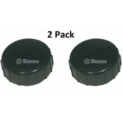Flash Sale 2 Pack Bump Knob Fits Ryobi MTD 791-153066B Snapper 7068049YP Lawn Boy 153066 - Explore Premium Parts & Accessories for All Motor Vehicle Models Stens Parts & Accessories