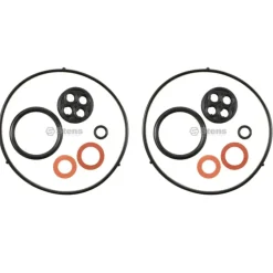 Hot 2 Pack Carburetor Gasket Set Fits Honda 16010-ZE2-812 GX240 GX270 GX340 GX390 - Explore Premium Parts & Accessories for All Motor Vehicle Models Stens Parts & Accessories