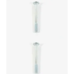 Fashion 2 Pack Carriage Bolt Fits Gravely 06200318 06225900 1/2"-13 x 5" Grade 5 - Explore Premium Parts & Accessories for All Motor Vehicle Models Rotary Parts & Accessories
