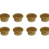 Fashion 8 Pack Caster Bushing Fits Bobcat 48053-2A John Deere M83541 Snapper 7023556YP - Explore Premium Parts & Accessories for All Motor Vehicle Models Stens Parts & Accessories