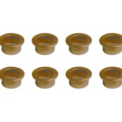 Fashion 8 Pack Caster Bushing Fits Bobcat 48053-2A John Deere M83541 Snapper 7023556YP - Explore Premium Parts & Accessories for All Motor Vehicle Models Stens Parts & Accessories