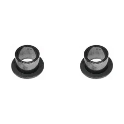 Cheap 2 Pack Caster Bushing For BobCat 48053-2A John Deere M83541 Snapper 7023556YP - Explore Premium Parts & Accessories for All Motor Vehicle Models Rotary Parts & Accessories