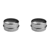 Outlet 2 Pack Caster Grease Cap For Bad Boy 014-7005-20 Exmark 1-543513 Scag 481559 - Explore Premium Parts & Accessories for All Motor Vehicle Models Rotary Parts & Accessories