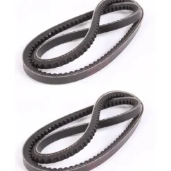 Outlet 2 Pack Cogged Drive Belt Fits Makita Dolmar 965300470 965-300-470 PC DPC - Explore Premium Parts & Accessories for All Motor Vehicle Models Laser Aftermarket Parts