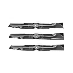 Hot 3 Pack Contour Lawn Mower Blades Fits Windsor 50-3182 - Explore Premium Parts & Accessories for All Motor Vehicle Models Rotary Parts & Accessories