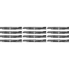 Rotary Parts & Accessories|12 Pack Contour Lawn Mower Blades Fits Windsor 50-3182 - Explore Premium Parts & Accessories for All Motor Vehicle Models