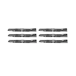 Cheap 6 Pack Contour Lawn Mower Blades Fits Windsor 50-3182 - Explore Premium Parts & Accessories for All Motor Vehicle Models Rotary Parts & Accessories