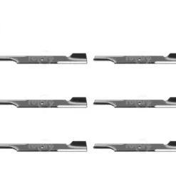 Outlet 6 Pack Copperhead Heavy Duty Mulching Blades For Scag 482462 18" 5/8"CH 2-1/2"W - Explore Premium Parts & Accessories for All Motor Vehicle Models Rotary Parts & Accessories