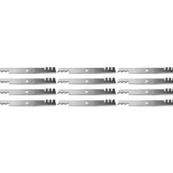 Rotary Parts & Accessories|12 Pack Copperhead Mulcher Blade Fits Windsor 51-2810 - Explore Premium Parts & Accessories for All Motor Vehicle Models