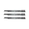 Cheap 3 Pack Copperhead Mulching Blade Fits Craftsman Husqvarna 532134149 532139775 - Explore Premium Parts & Accessories for All Motor Vehicle Models Rotary Parts & Accessories