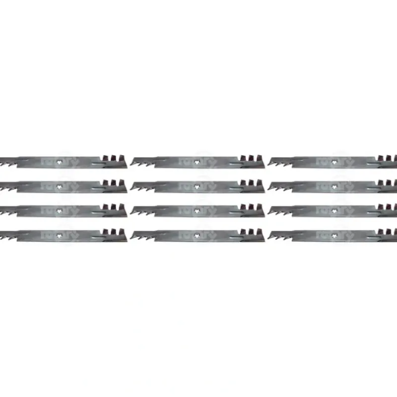 Rotary Parts & Accessories|12 Pack Copperhead Mulching Blade Fits Craftsman Husqvarna 532134149 532139775 - Explore Premium Parts & Accessories for All Motor Vehicle Models
