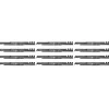 Rotary Parts & Accessories|12 Pack Copperhead Mulching Blades Fits AYP Roper Sears 403107 532403107 - Explore Premium Parts & Accessories for All Motor Vehicle Models