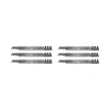 Discount 6 Pack Copperhead Mulching Blade Fits Craftsman Husqvarna 532134149 532139775 - Explore Premium Parts & Accessories for All Motor Vehicle Models Rotary Parts & Accessories
