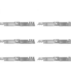 Flash Sale 6 Pack Copperhead Mulching Blade For Exmark 22-3/4" X 15/16" - Explore Premium Parts & Accessories for All Motor Vehicle Models Rotary Parts & Accessories
