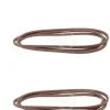 Best Sale 2 Pack Deck Belt B X 145.5" - Explore Premium Parts & Accessories for All Motor Vehicle Models Rotary Parts & Accessories