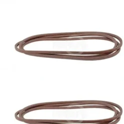 Best Sale 2 Pack Deck Belt B X 145.5" - Explore Premium Parts & Accessories for All Motor Vehicle Models Rotary Parts & Accessories