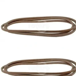 New 2 Pack Deck Belt For Ferris - Explore Premium Parts & Accessories for All Motor Vehicle Models Rotary Parts & Accessories