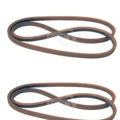 Cheap 2 Pack Deck Belt For Toro - Explore Premium Parts & Accessories for All Motor Vehicle Models Rotary Parts & Accessories