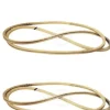 New 2 Pack Deck Belt 146-1/4" Fits John Deere - Explore Premium Parts & Accessories for All Motor Vehicle Models Rotary Parts & Accessories