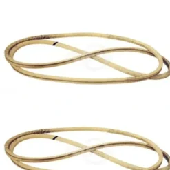 New 2 Pack Deck Belt 146-1/4" Fits John Deere - Explore Premium Parts & Accessories for All Motor Vehicle Models Rotary Parts & Accessories