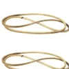 Sale 2 Pack Deck Belt 5/8" X 135.5" - Explore Premium Parts & Accessories for All Motor Vehicle Models Rotary Parts & Accessories
