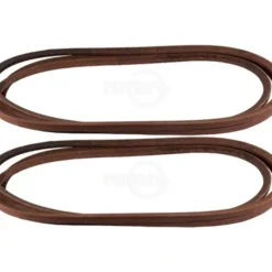 Store 2 Pack Deck Belt 5/8" X 162-1/8" - Explore Premium Parts & Accessories for All Motor Vehicle Models Rotary Parts & Accessories
