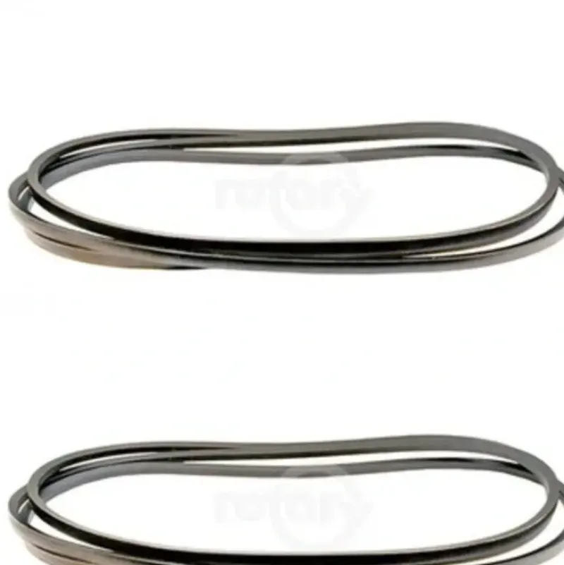 Best 2 Pack Deck Belt 5/8" X 184.9" - Explore Premium Parts & Accessories for All Motor Vehicle Models Rotary Parts & Accessories