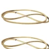 Outlet 2 Pack Deck Belt 5/8" X 264" - Explore Premium Parts & Accessories for All Motor Vehicle Models Rotary Parts & Accessories