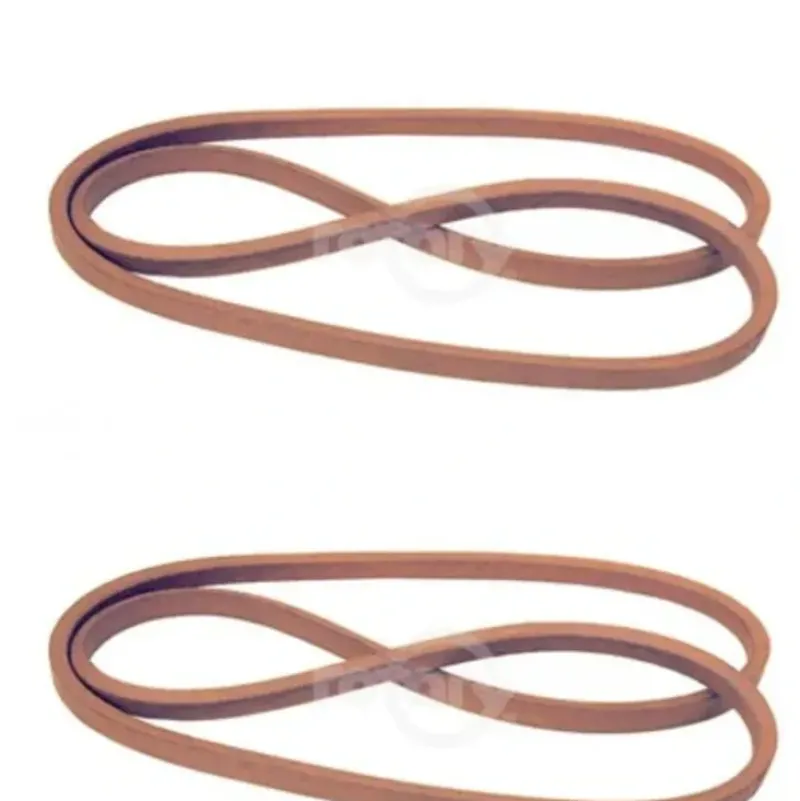 Online 2 Pack Deck Belt 5/8" X 186.0" Fits Exmark - Explore Premium Parts & Accessories for All Motor Vehicle Models Rotary Parts & Accessories