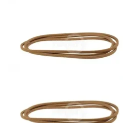 Hot 2 Pack Deck Belt 5v(5/8) X 163.4" El - Explore Premium Parts & Accessories for All Motor Vehicle Models Rotary Parts & Accessories