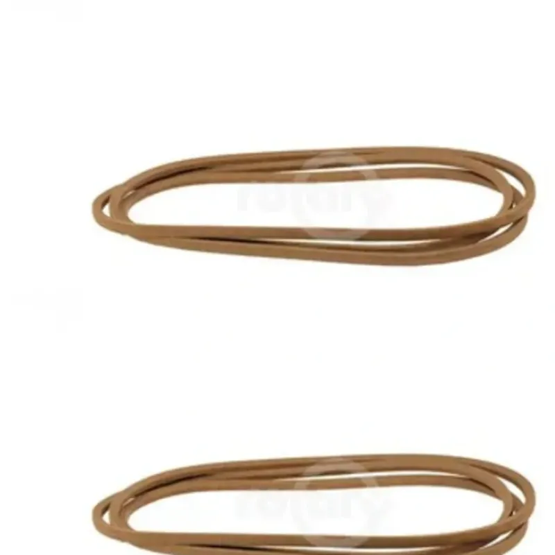 Hot 2 Pack Deck Belt 5v(5/8) X 163.4" El - Explore Premium Parts & Accessories for All Motor Vehicle Models Rotary Parts & Accessories