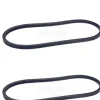 Discount 2 Pack Deck Drive Belt For Exmark - Explore Premium Parts & Accessories for All Motor Vehicle Models Rotary Parts & Accessories