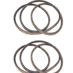 Outlet 2 Pack Deck Drive Belt 117-1/2" Fits Scag - Explore Premium Parts & Accessories for All Motor Vehicle Models Rotary Parts & Accessories