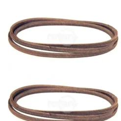 Online 2 Pack Deck/Drive Belt 5/8" X 137" - Explore Premium Parts & Accessories for All Motor Vehicle Models Rotary Parts & Accessories