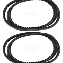 Store 2 Pack Deck/Drive Belt 5/8" X 76-3/4" - Explore Premium Parts & Accessories for All Motor Vehicle Models Rotary Parts & Accessories