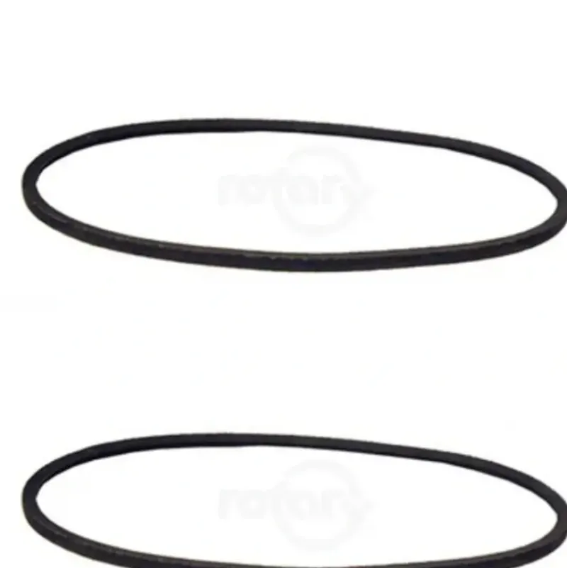 Sale 2 Pack Deck Drive Belt 5/8 X 132-3/4" - Explore Premium Parts & Accessories for All Motor Vehicle Models Rotary Parts & Accessories